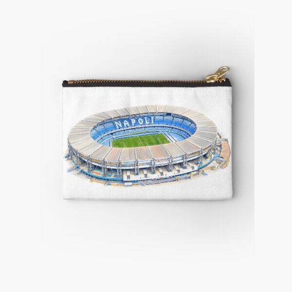 Item preview, Stadio Diego Armando Maradona designed and sold by Sunny806.