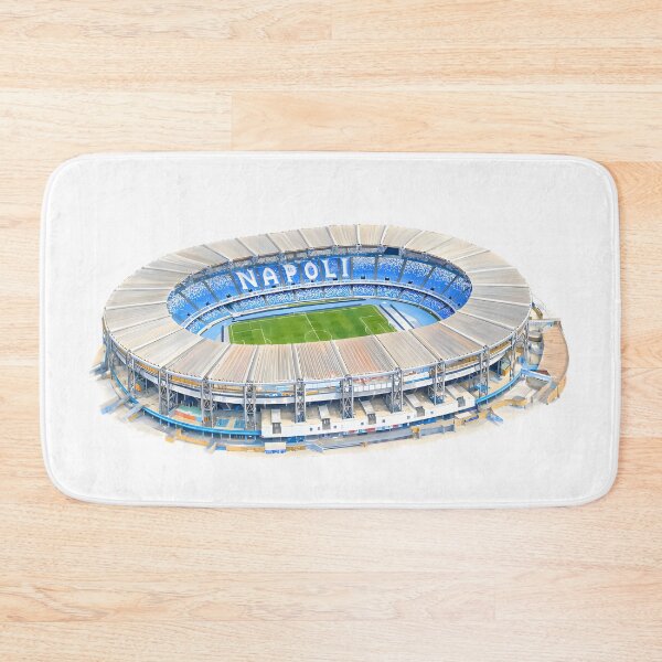 Item preview, Stadio Diego Armando Maradona designed and sold by Sunny806.
