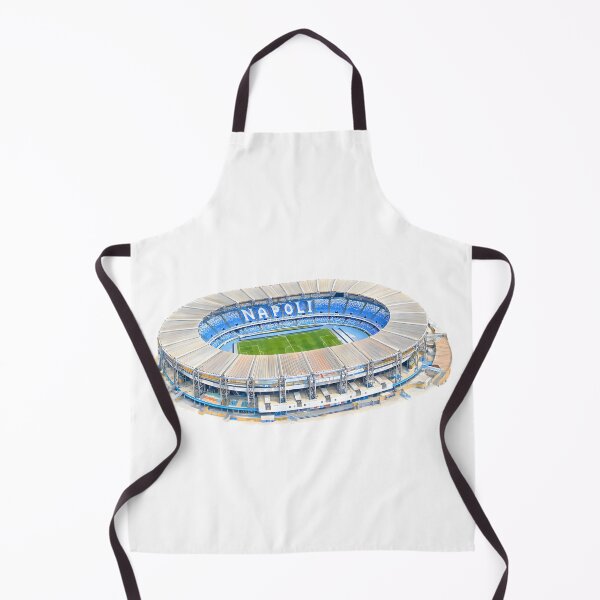 Item preview, Stadio Diego Armando Maradona designed and sold by Sunny806.