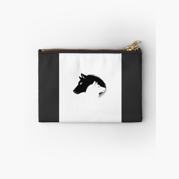 Item preview, Black and White Dog Illustrations Featuring Various Breeds in Monochrome Style designed and sold by kevinmonebiang.