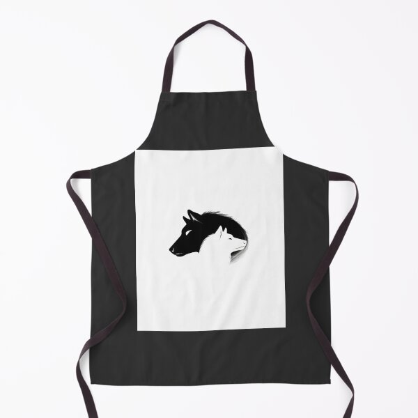 Item preview, Black and White Dog Illustrations Featuring Various Breeds in Monochrome Style designed and sold by kevinmonebiang.