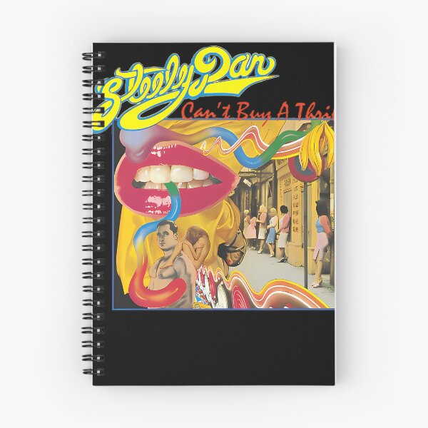 Item preview, Relin_In The Years - Steely Dan  designed and sold by DreamArt-Jar.