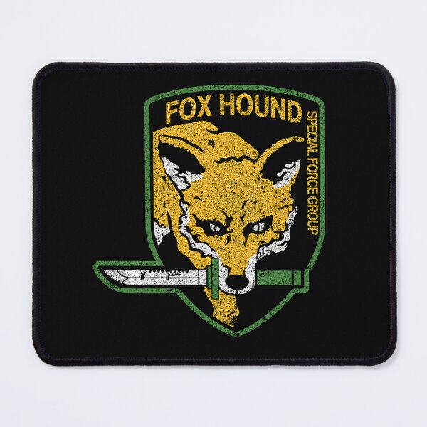 Item preview, Foxhound designed and sold by Atsto.