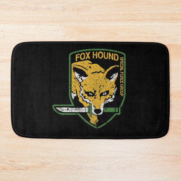 Item preview, Foxhound designed and sold by Atsto.
