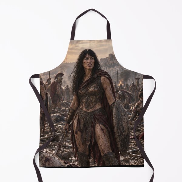 Item preview, Sofia After the Fall of Athens – 404 BC designed and sold by Ancient-Era.