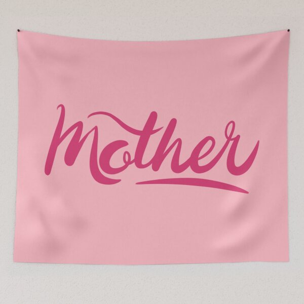 Item preview, mother designed and sold by caramelrts.