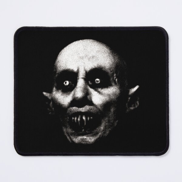 Item preview, Nosferatu the Vampire Cult Goth Gothic designed and sold by Ohowngien.
