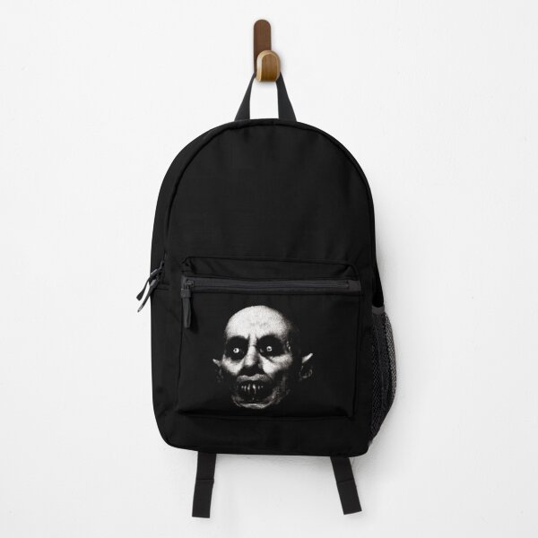Item preview, Nosferatu the Vampire Cult Goth Gothic designed and sold by Ohowngien.