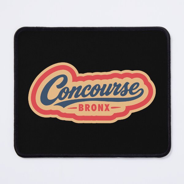 Item preview, Concourse Bronx Neighborhood Pride designed and sold by Boogosh.