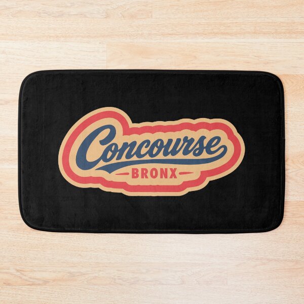 Item preview, Concourse Bronx Neighborhood Pride designed and sold by Boogosh.