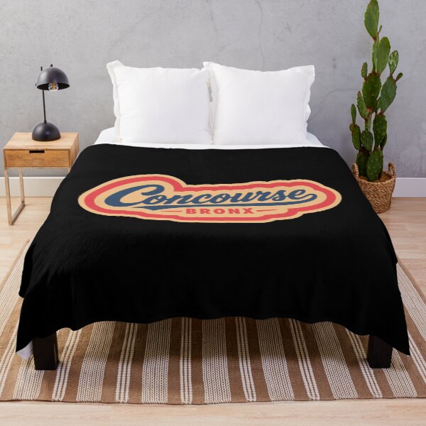 Item preview, Concourse Bronx Neighborhood Pride designed and sold by Boogosh.