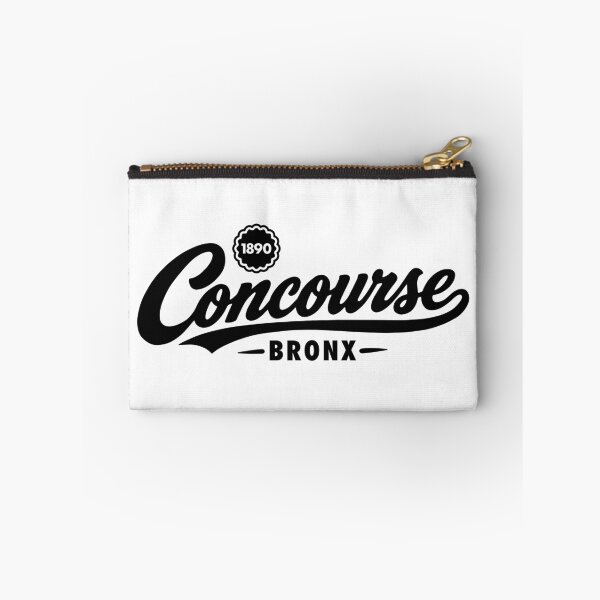 Item preview, Concourse Bronx Local Identity designed and sold by Boogosh.