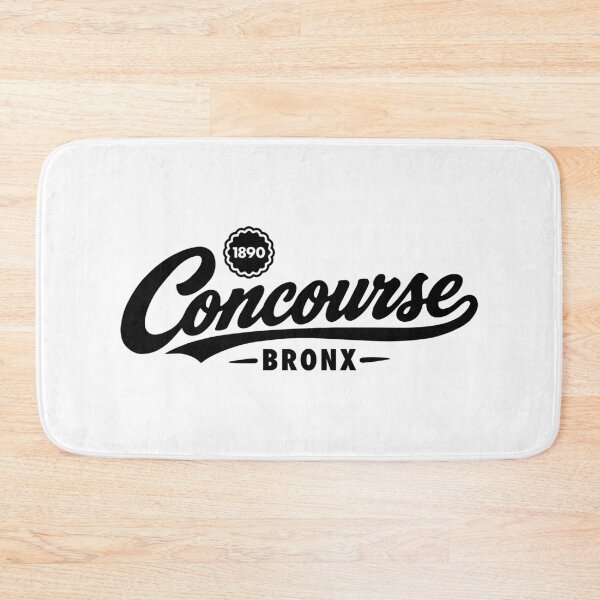 Item preview, Concourse Bronx Local Identity designed and sold by Boogosh.
