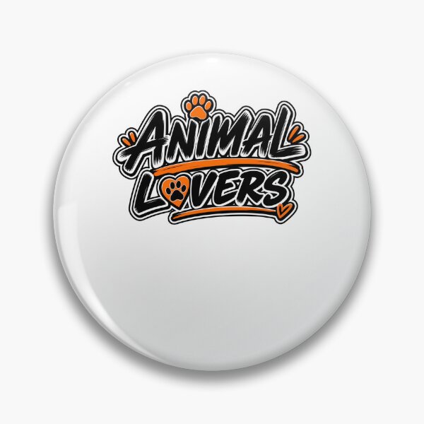 Item preview, Animal Lovers – Cute Animal Lover Design designed and sold by Nopidesign-.