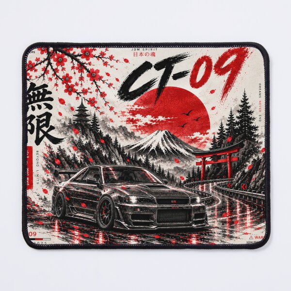 Item preview, JDM Car Design | Japanese Cars designed and sold by MidnightPistons.