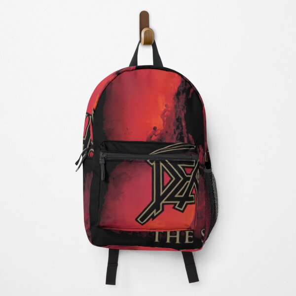 Item preview, Death - The Sound Of Perseverance designed and sold by DesignersInn.