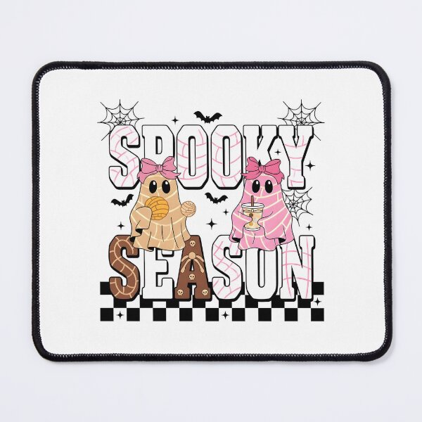 Item preview, Pink Spooky Season Ghosts Halloween designed and sold by KroghDs.