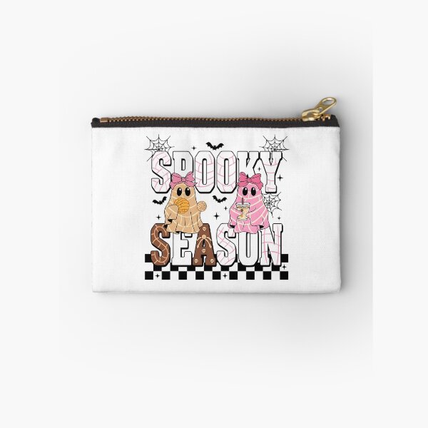 Item preview, Pink Spooky Season Ghosts Halloween designed and sold by KroghDs.