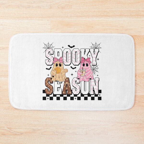 Item preview, Pink Spooky Season Ghosts Halloween designed and sold by KroghDs.