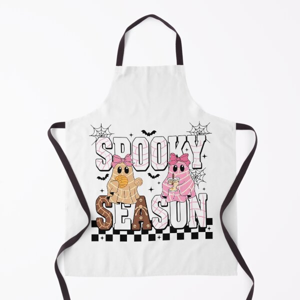 Item preview, Pink Spooky Season Ghosts Halloween designed and sold by KroghDs.