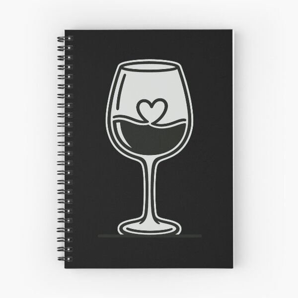 Item preview, Wine Lover Funny Wine Glass Wine Tasting designed and sold by LuminOrb.
