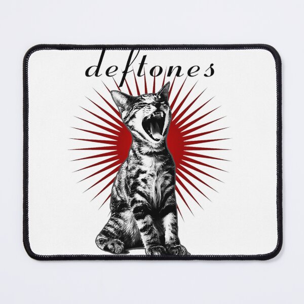 Item preview, Deftones Logo designed and sold by varcreations.