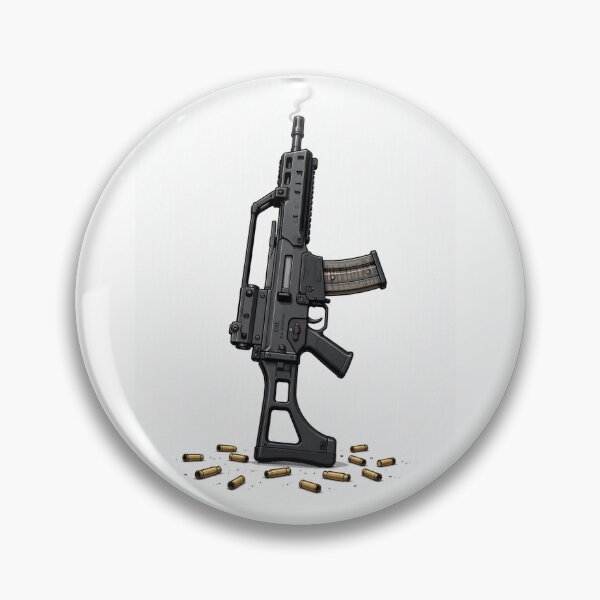 Item preview, G36 designed and sold by Noexcusesstore.