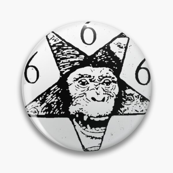 Item preview, Iron Monkey designed and sold by Lilybyte Sayuri.