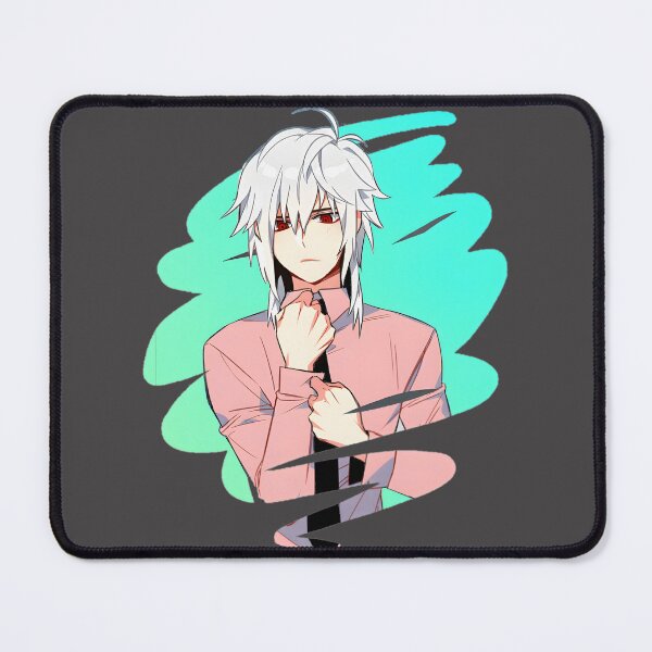 Item preview, Shu Kurenai Anime Character Inspired Design with Dynamic Style designed and sold by ustores.