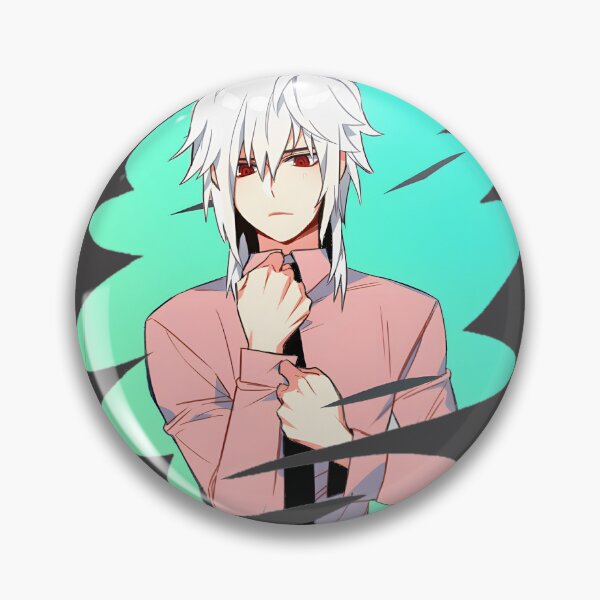 Item preview, Shu Kurenai Anime Character Inspired Design with Dynamic Style designed and sold by ustores.