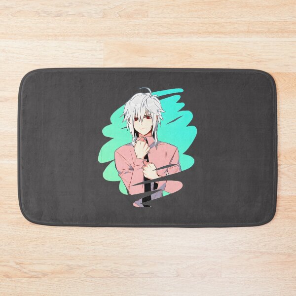 Item preview, Shu Kurenai Anime Character Inspired Design with Dynamic Style designed and sold by ustores.
