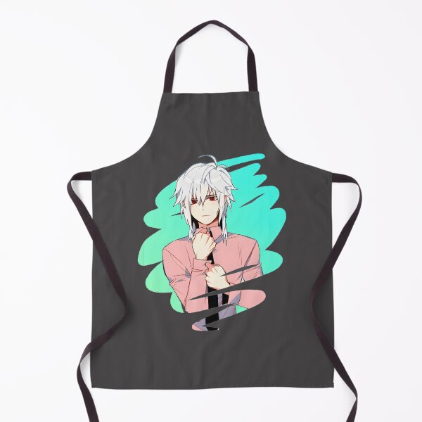 Item preview, Shu Kurenai Anime Character Inspired Design with Dynamic Style designed and sold by ustores.