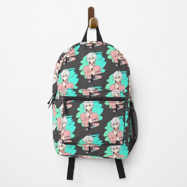 Item preview, Shu Kurenai Anime Character Inspired Design with Dynamic Style designed and sold by ustores.