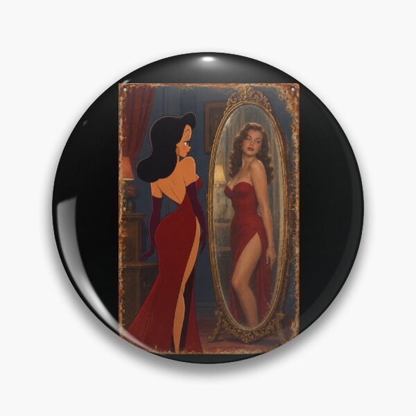 Item preview, Reflections: Rita designed and sold by halibutgoatramb.