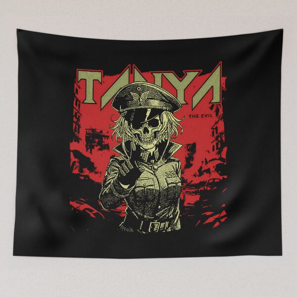 Item preview, Tanya Metal designed and sold by Atsto.