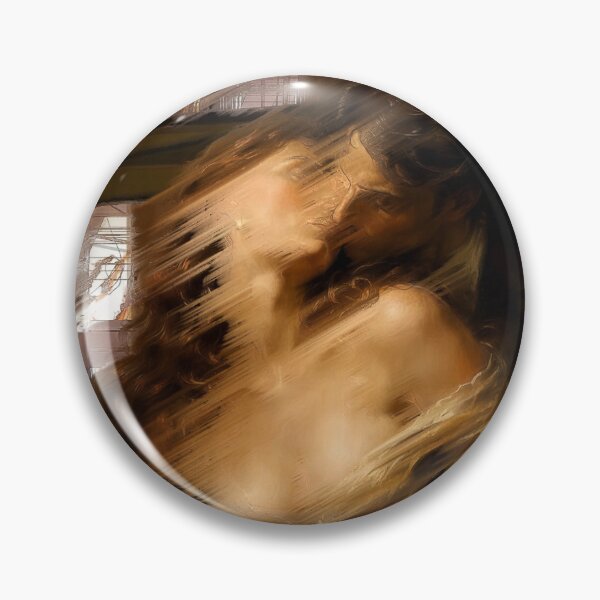 Item preview, KISS /from  the series The Anatomy Of Night  designed and sold by drozdovs16.