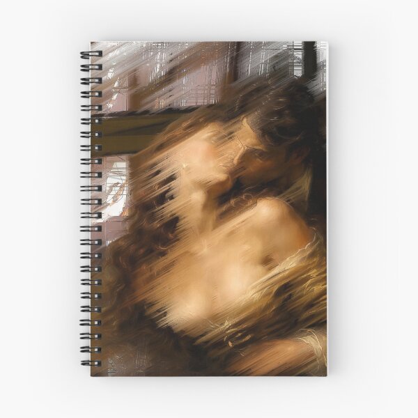 Item preview, KISS /from  the series The Anatomy Of Night  designed and sold by drozdovs16.