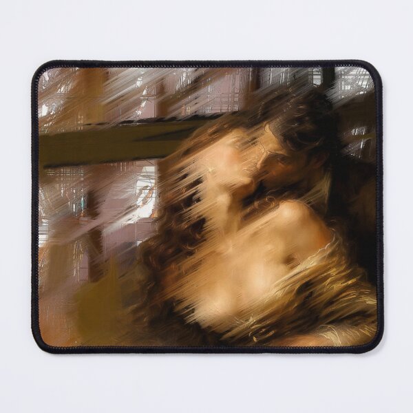 Item preview, KISS /from the series The Anatomy Of Night designed and sold by drozdovs16.
