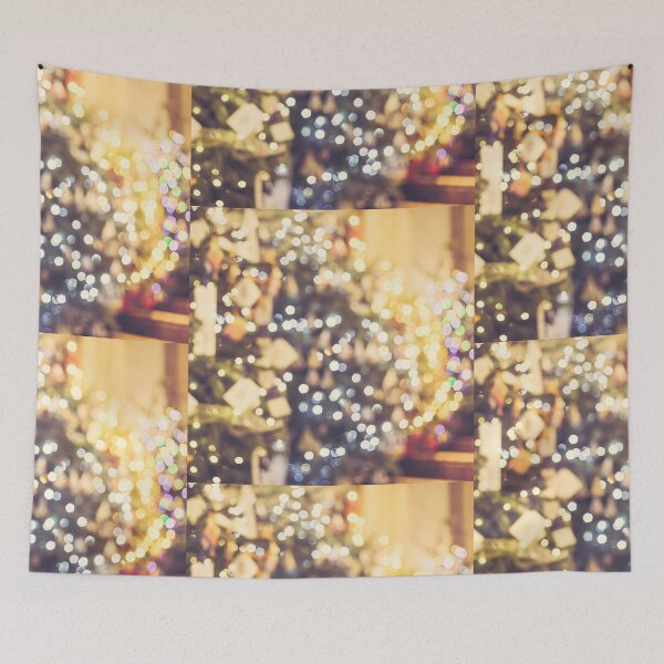 Item preview, Christmas Tree Festival #1 designed and sold by Debra Cox.