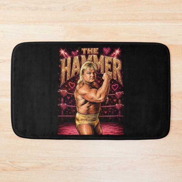 Item preview, Old School Wrestling 160 designed and sold by TeeCodes.