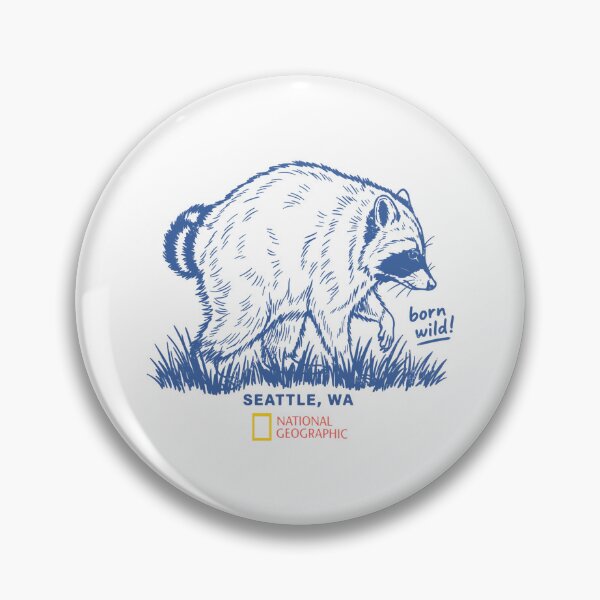 Item preview, Jimothy Raccoon - Jimothy Fan Club Raccoon - Born Wild Seattle Raccoon - Jimothy Seattle Wildlife - Jimothy Raccoon Halloween - Raccoon Mem designed and sold by KravinaPhol.