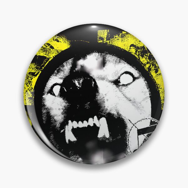 Item preview, Magrudergrind Band designed and sold by Captain-Jawx.