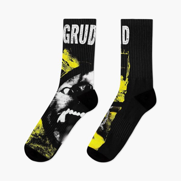 Item preview, Magrudergrind Band designed and sold by Captain-Jawx.