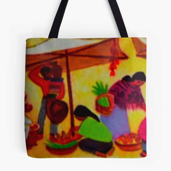 Item preview, The market Square Long ago designed and sold by Harold122Jade.