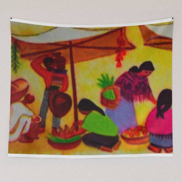 Item preview, The market Square Long ago designed and sold by Harold122Jade.