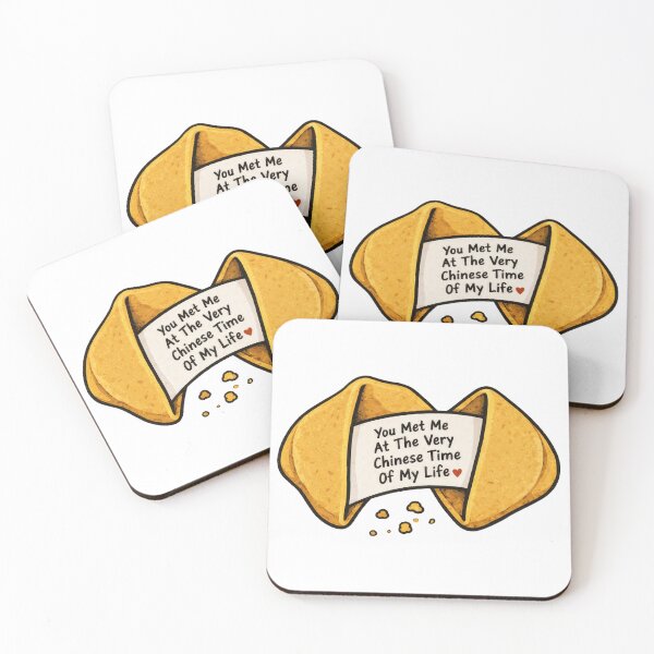 Item preview, You Met Me At The Very Chinese Time Of My Life designed and sold by clarkfraser.