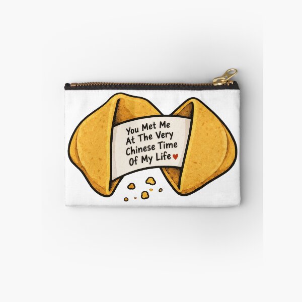 Item preview, You Met Me At The Very Chinese Time Of My Life designed and sold by clarkfraser.