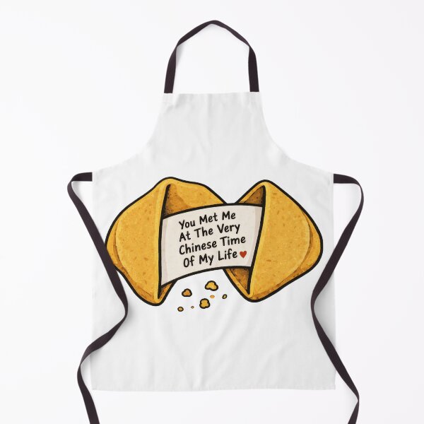 Item preview, You Met Me At The Very Chinese Time Of My Life designed and sold by clarkfraser.