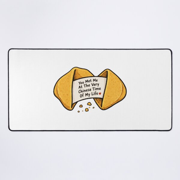 Item preview, You Met Me At The Very Chinese Time Of My Life designed and sold by clarkfraser.