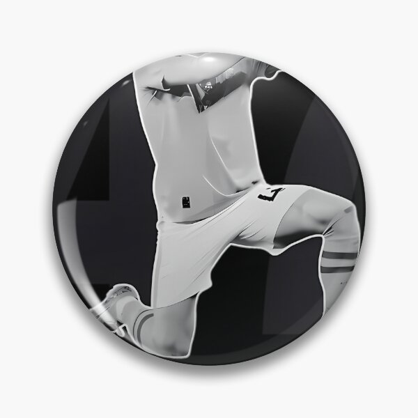 Item preview, Phil Foden City Celebration Minimalist designed and sold by cosmicCryptidCo.